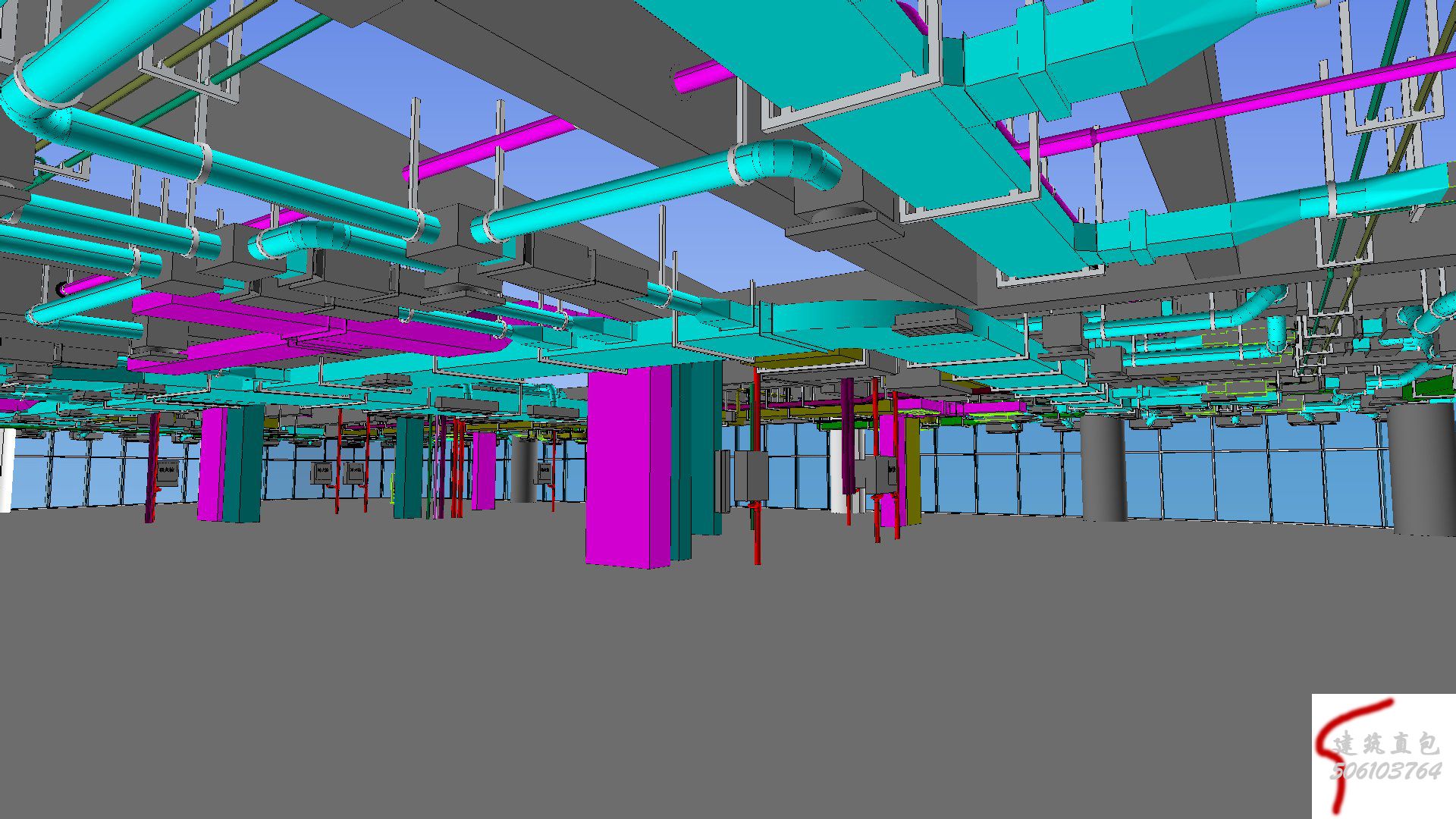 實驗室規(guī)劃設(shè)計優(yōu)化