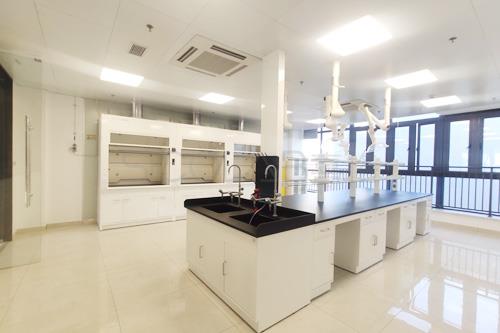 水廠(chǎng)化驗(yàn)室建設(shè)基本設(shè)施要求