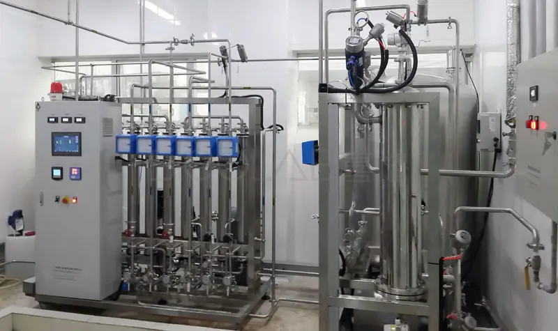 實驗室廢氣廢水處理設計