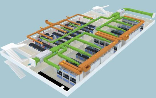 實(shí)驗(yàn)室廢棄物管理系統(tǒng)