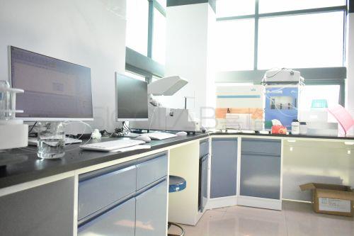 理化實驗室設(shè)計的基本要求SICOLAB