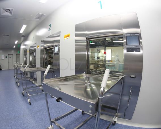 省、地、縣級(jí)疾病預(yù)防控制中心都有哪些實(shí)驗(yàn)室？要具備的檢測功能有哪些？