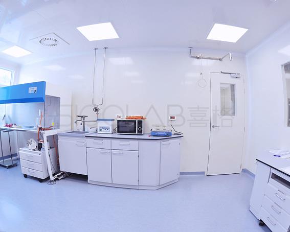 檢驗科設(shè)計