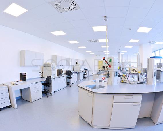 醫(yī)院檢驗(yàn)科實(shí)驗(yàn)室設(shè)計(jì)要點(diǎn)SICOLAB