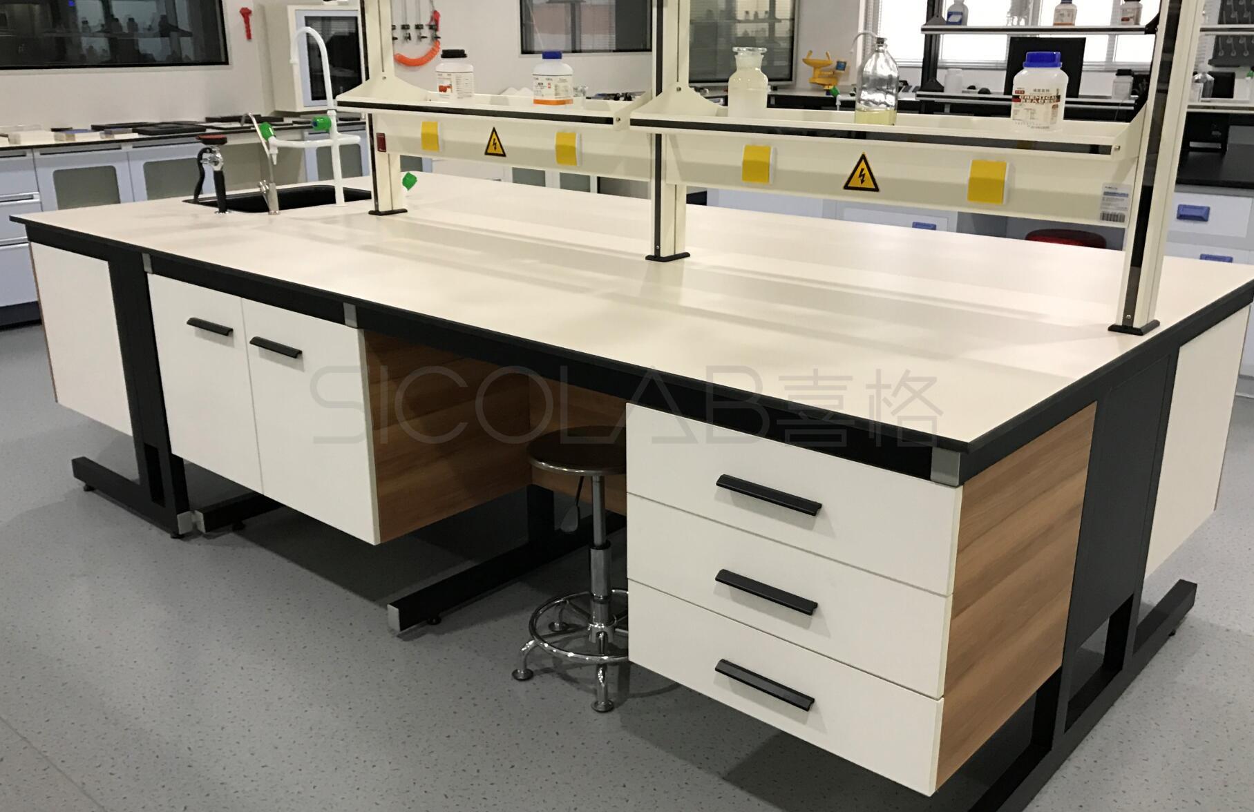 實(shí)驗(yàn)室設(shè)計(jì)