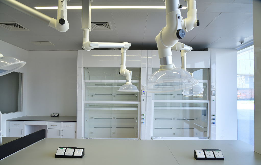 實(shí)驗(yàn)室建設(shè)