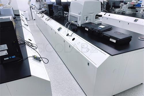 儀器實(shí)驗(yàn)室裝修