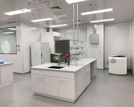 常見的實(shí)驗(yàn)室設(shè)計(jì)，都有哪些要求