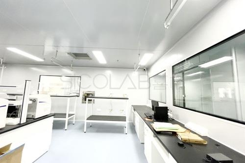 實(shí)驗(yàn)室規(guī)劃設(shè)計(jì) 實(shí)驗(yàn)室規(guī)劃設(shè)計(jì)