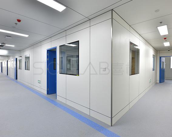 實(shí)驗(yàn)室設(shè)計(jì) 實(shí)驗(yàn)室設(shè)計(jì)