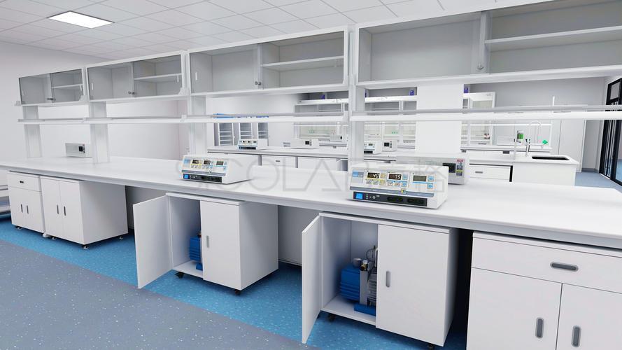 實(shí)驗(yàn)室布局