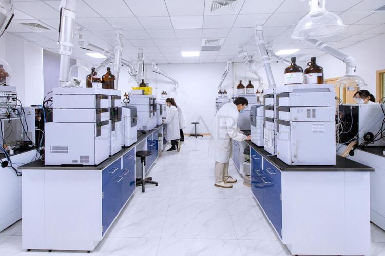 實(shí)驗(yàn)室裝修