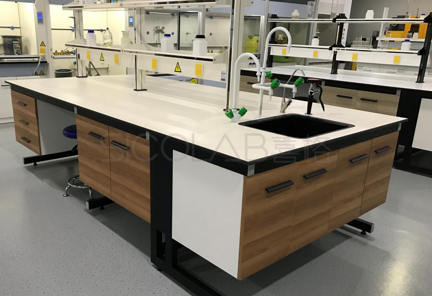 實驗室設(shè)計