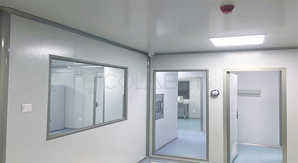 實(shí)驗(yàn)室建設(shè)