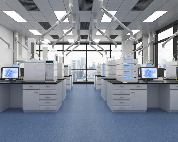 實驗室通排風(fēng)系統(tǒng)設(shè)計計算SICOLAB