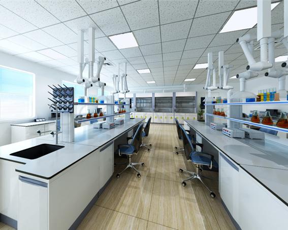 實(shí)驗(yàn)室設(shè)計(jì)公司SICOLAB分享：實(shí)驗(yàn)室設(shè)計(jì)方案