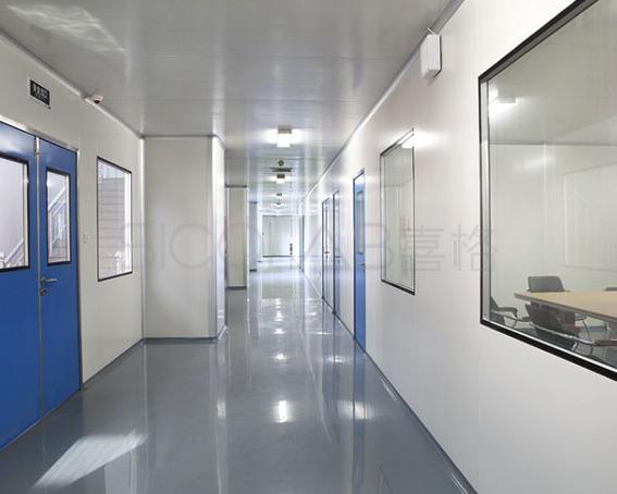 實(shí)驗(yàn)室裝修的完整清單，從實(shí)驗(yàn)室設(shè)計(jì)到施工的核心內(nèi)容
