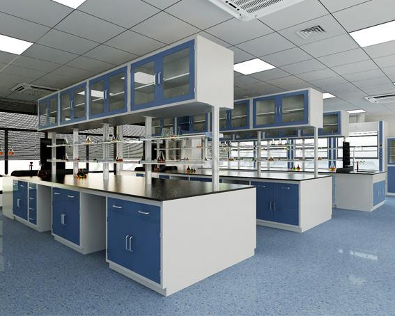 實(shí)驗(yàn)室設(shè)計(jì)裝修