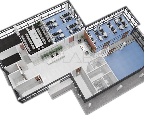 實(shí)驗(yàn)室方案設(shè)計(jì) 實(shí)驗(yàn)室方案設(shè)計(jì)