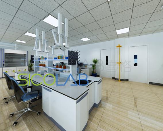 實(shí)驗(yàn)室設(shè)計(jì)裝修 實(shí)驗(yàn)室設(shè)計(jì)裝修
