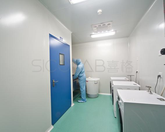 實(shí)驗(yàn)室建設(shè) 實(shí)驗(yàn)室建設(shè)