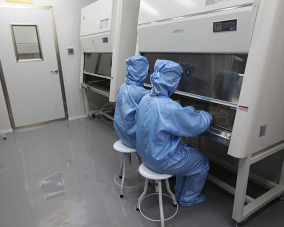 生物實(shí)驗(yàn)室建設(shè) 生物實(shí)驗(yàn)室建設(shè)