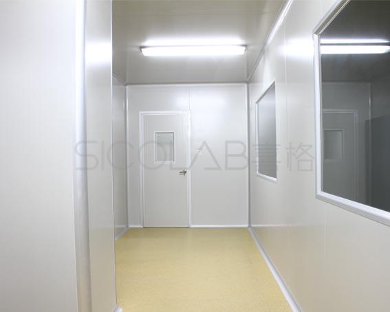 恒溫恒濕實驗室設(shè)計 恒溫恒濕實驗室設(shè)計