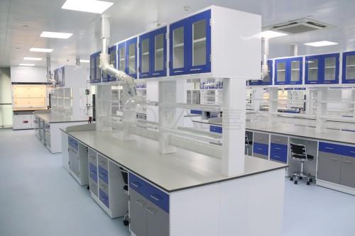 實(shí)驗(yàn)室裝修-開放實(shí)驗(yàn)室