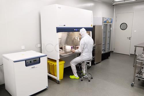 干細胞實驗室裝修 干細胞實驗室裝修