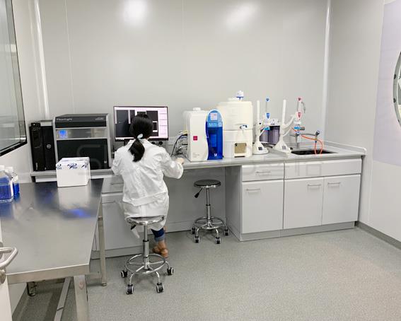 細胞行業(yè)的“中檢院”是指什么機構(gòu)，對干細胞生產(chǎn)企業(yè)有什么影響？