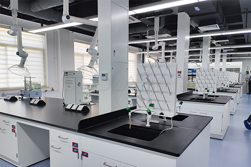 理化實驗室建設(shè)的重要意義