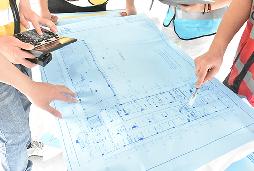 實(shí)驗(yàn)室規(guī)劃設(shè)計(jì)布局